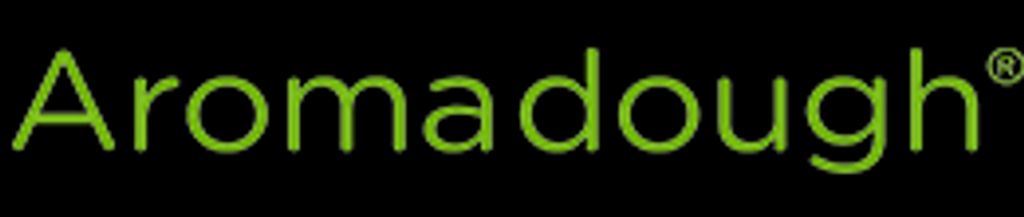 Aromadough Cover Image